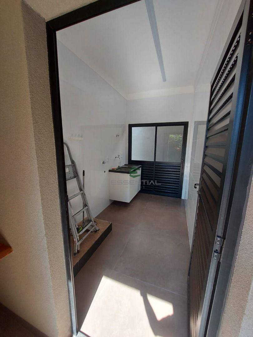 Casa de Condomínio à venda com 3 quartos, 237m² - Foto 15