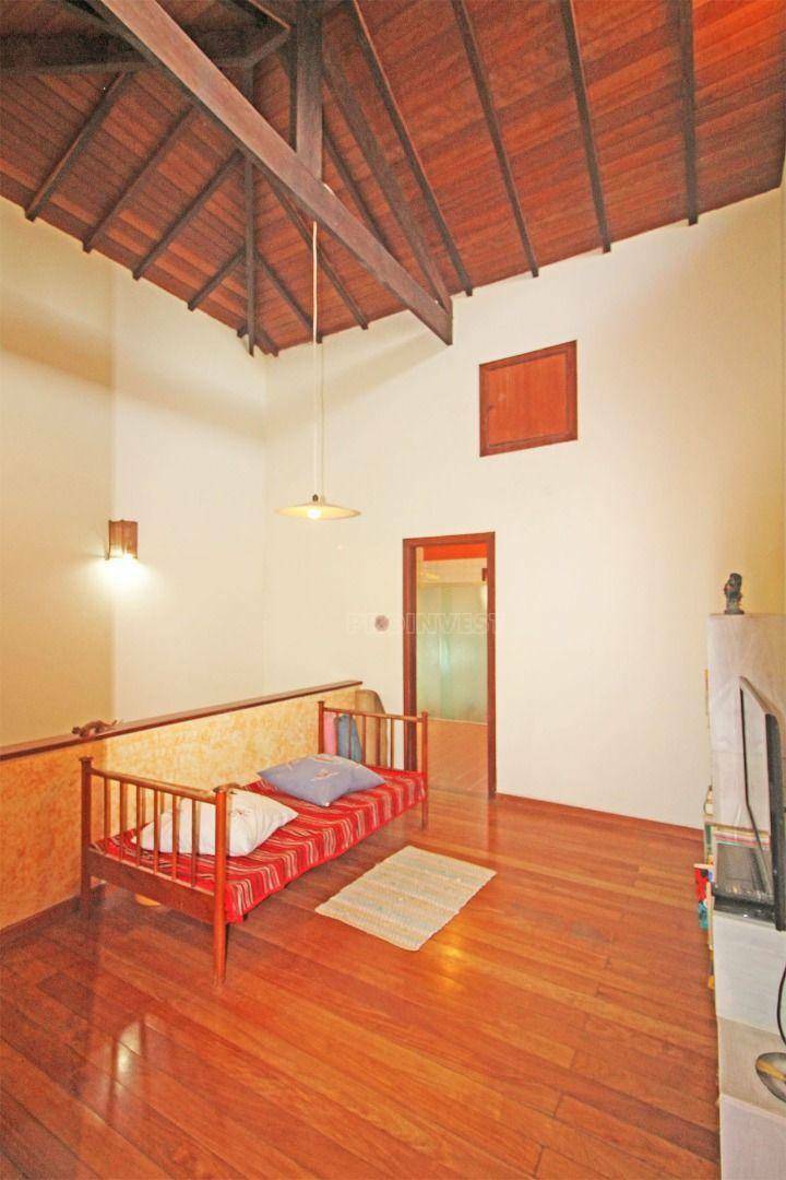 Casa de Condomínio à venda com 3 quartos, 369m² - Foto 29