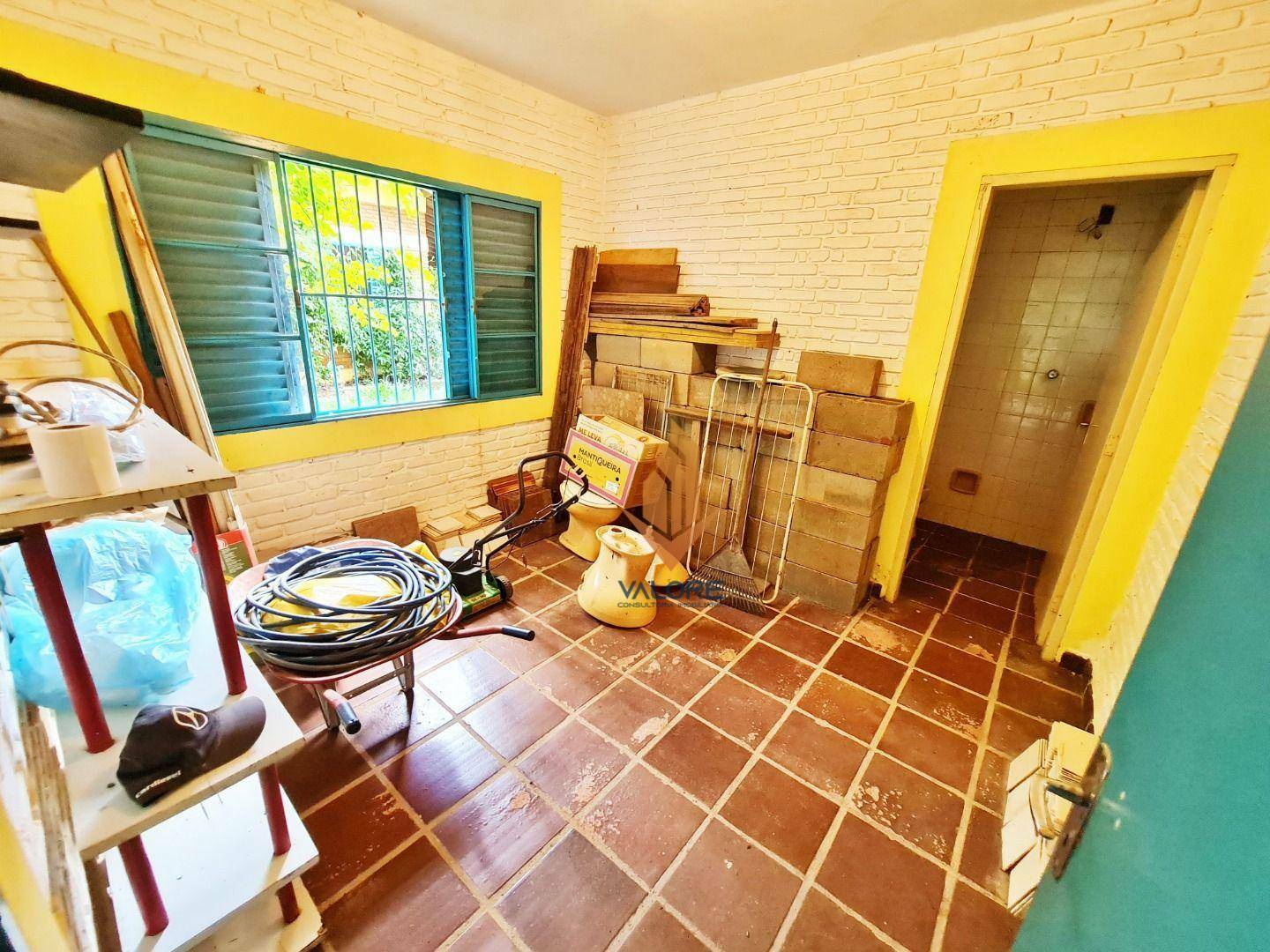 Casa de Condomínio à venda com 3 quartos, 392m² - Foto 61