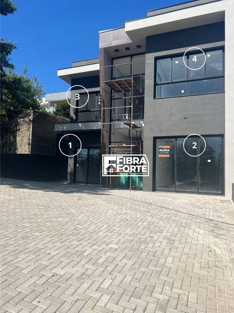 Loja-Salão, 93 m² - Foto 2