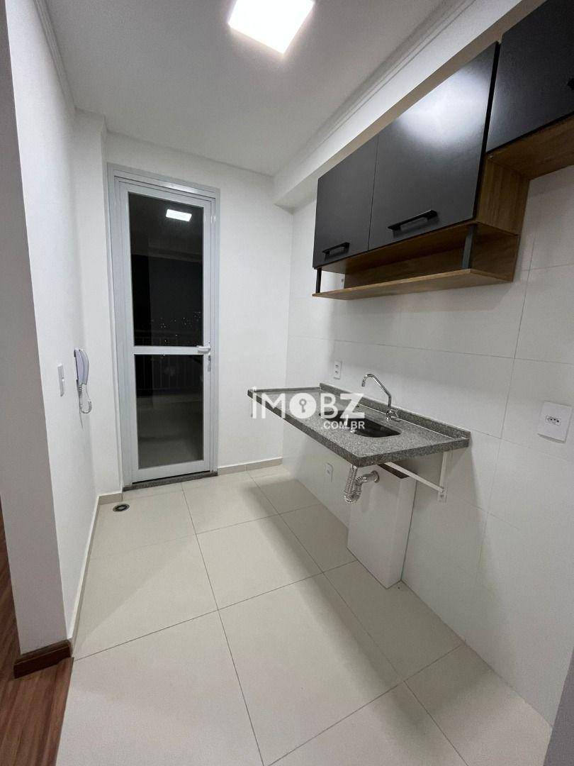 Apartamento à venda com 1 quarto, 38m² - Foto 12