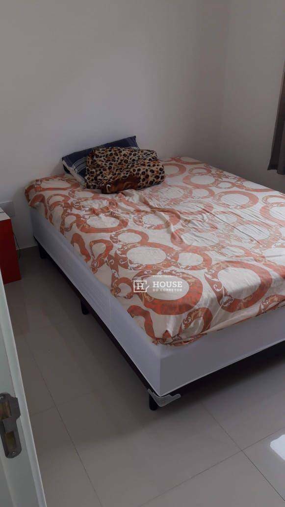 Apartamento à venda com 2 quartos, 38m² - Foto 6