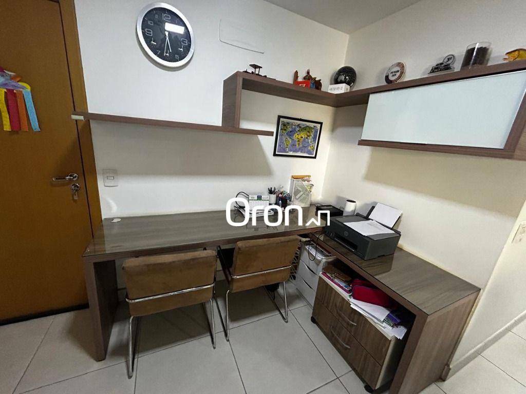 Apartamento à venda com 3 quartos, 108m² - Foto 8