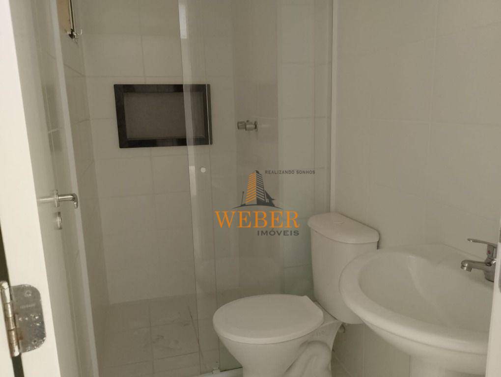 Apartamento à venda com 2 quartos, 49m² - Foto 14