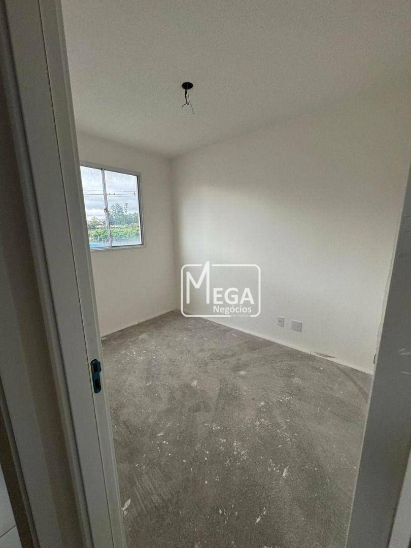 Apartamento à venda com 2 quartos, 46m² - Foto 11