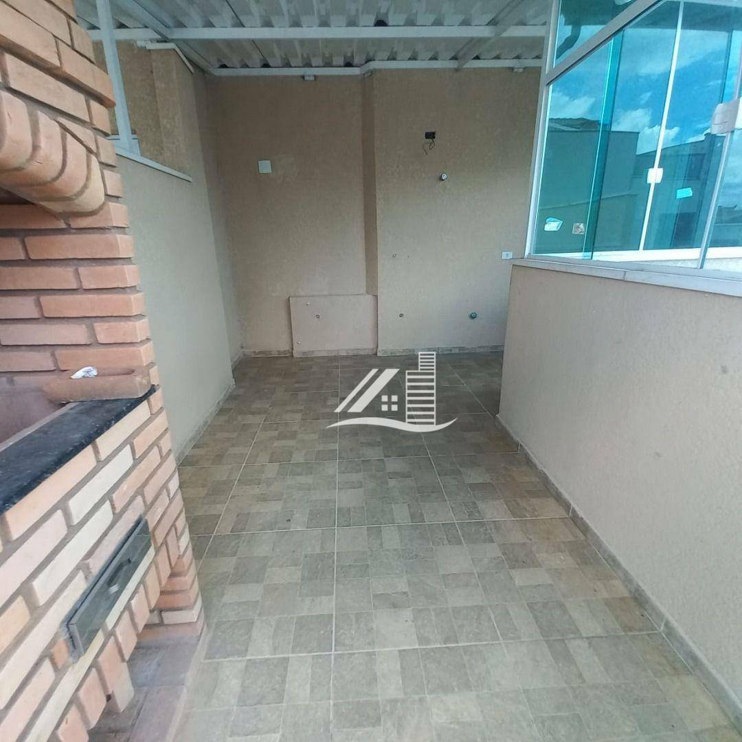 Cobertura à venda com 2 quartos, 84m² - Foto 6