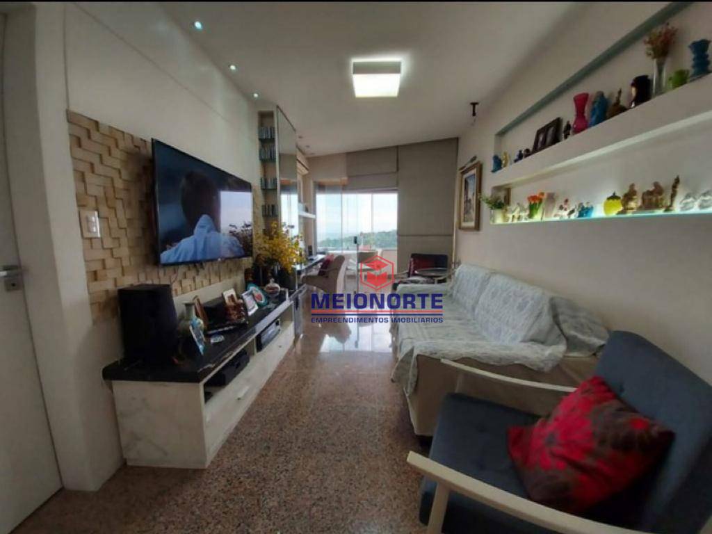 Apartamento à venda com 4 quartos, 217m² - Foto 4