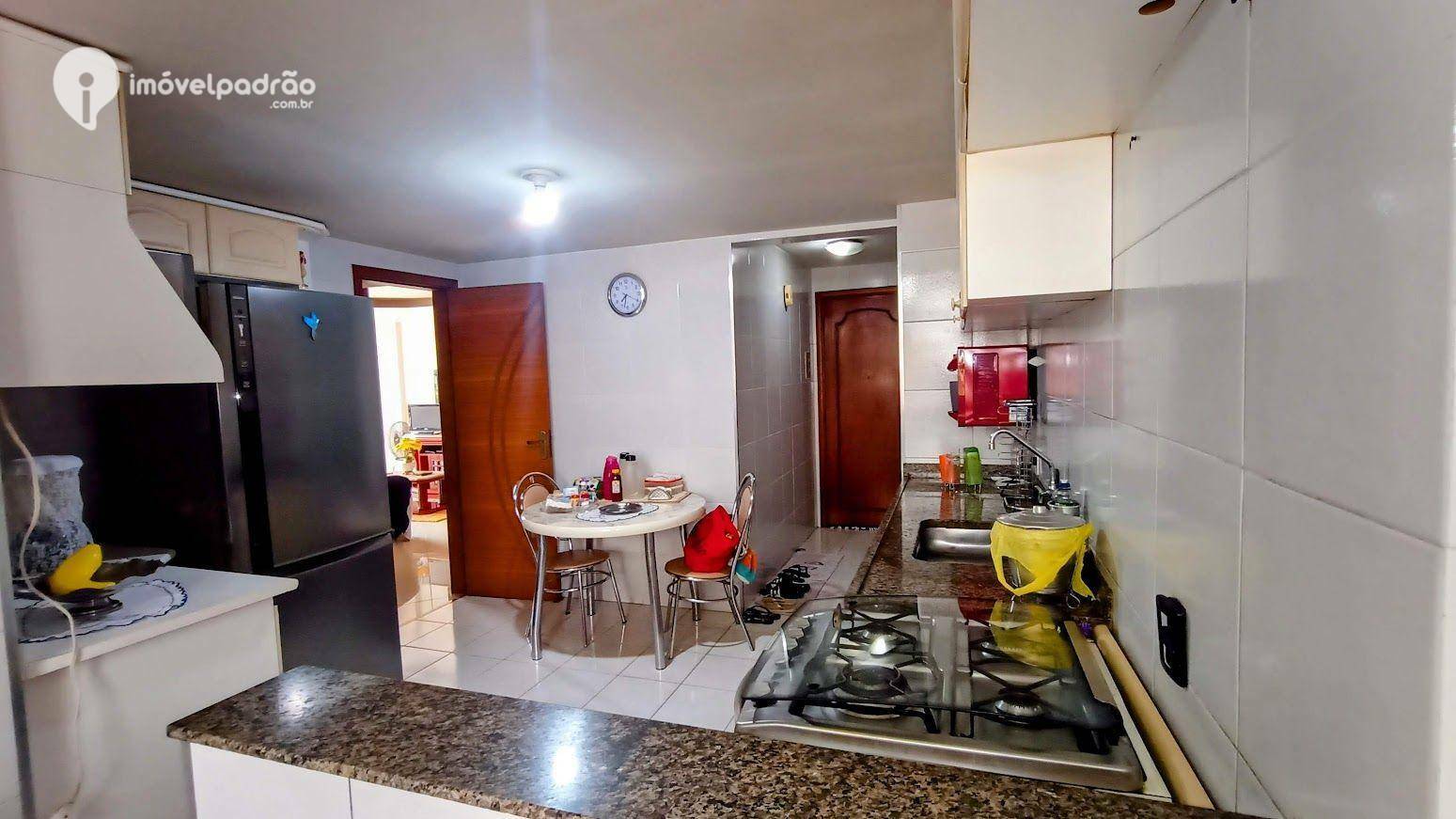 Apartamento à venda com 4 quartos, 148m² - Foto 22