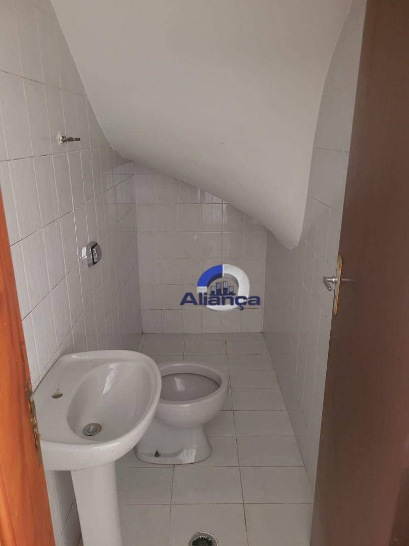 Sobrado à venda com 3 quartos, 155m² - Foto 12