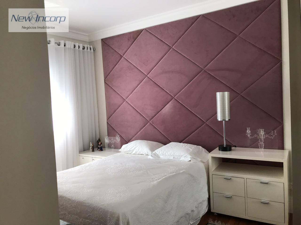 Apartamento à venda com 4 quartos, 334m² - Foto 10