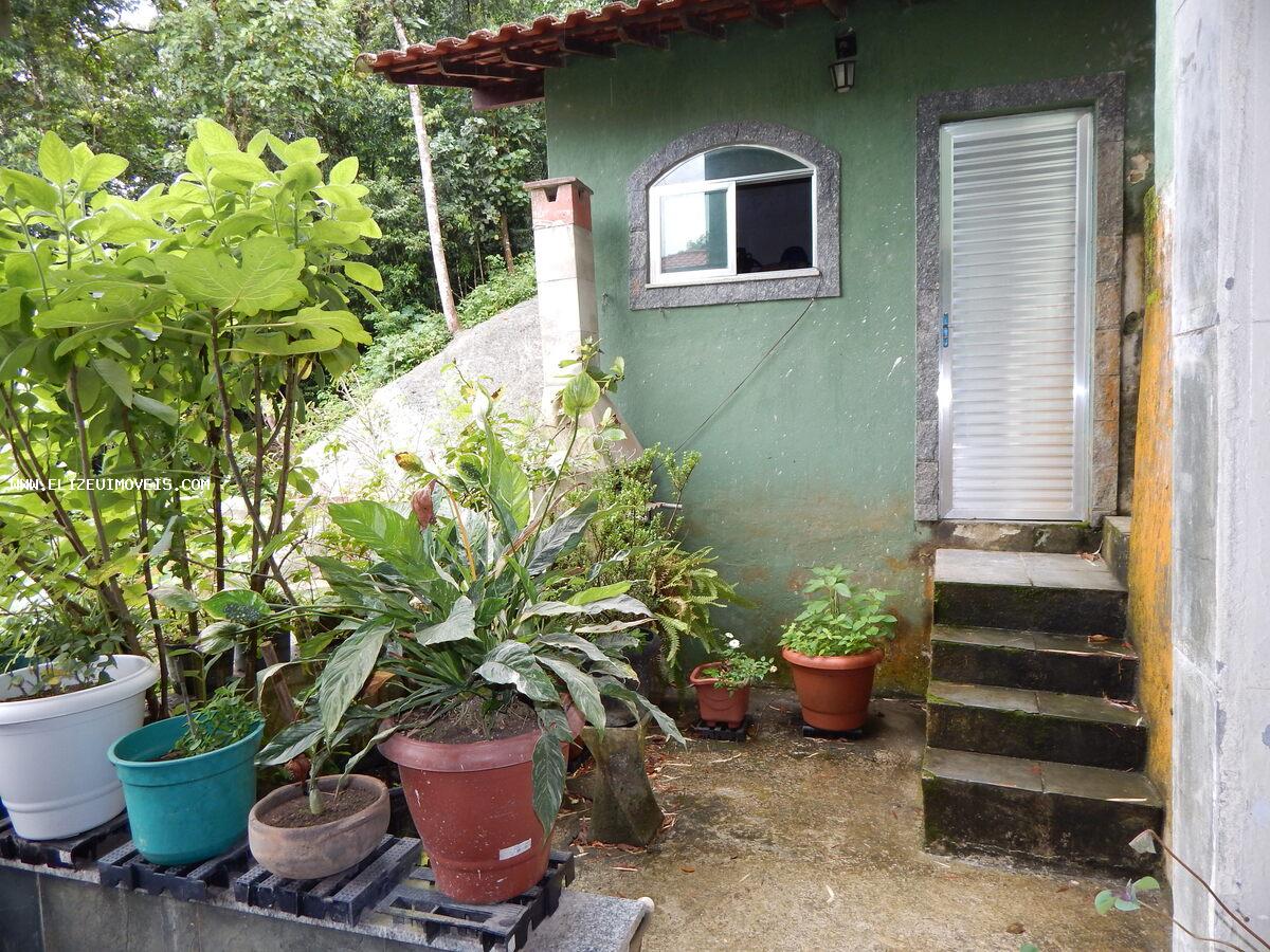 Casa de Condomínio à venda com 5 quartos, 450m² - Foto 22