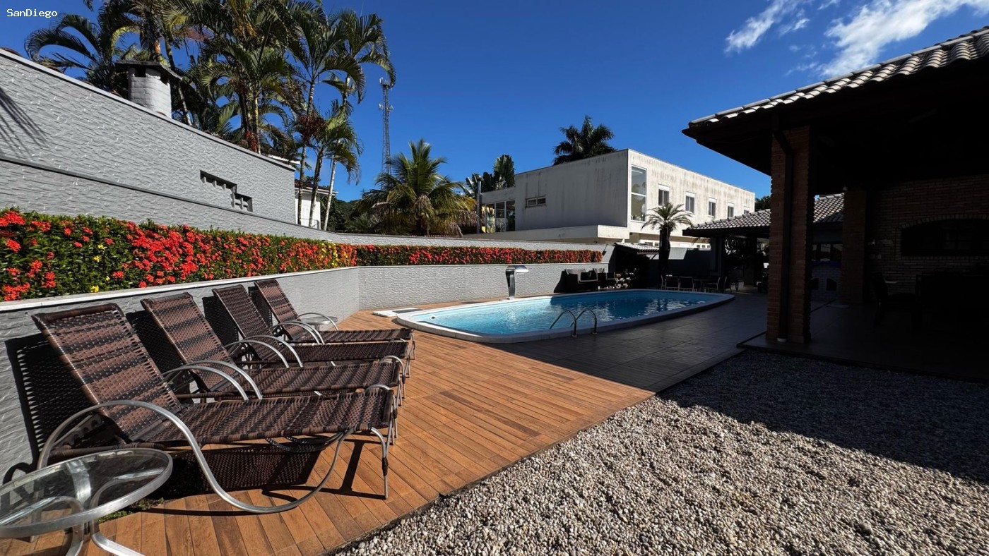 Casa à venda com 6 quartos - Foto 12