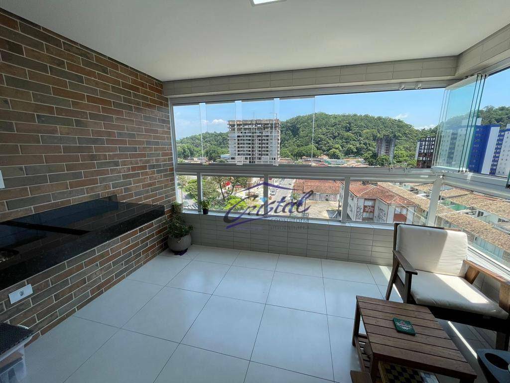 Apartamento à venda com 2 quartos, 71m² - Foto 9