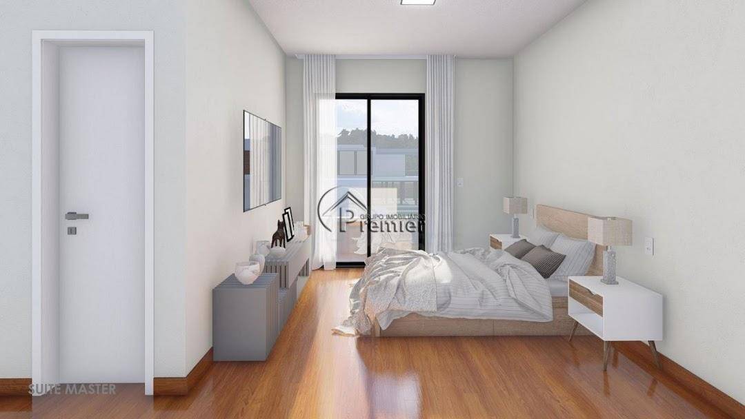 Casa à venda com 3 quartos, 183m² - Foto 14