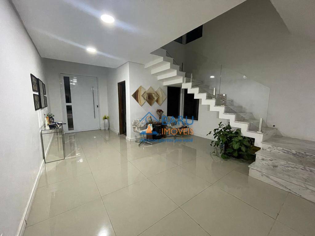 Sobrado à venda com 4 quartos, 283m² - Foto 3