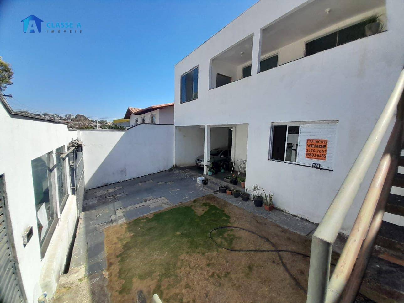 Casa à venda com 5 quartos, 175m² - Foto 25