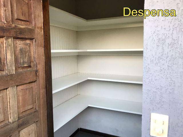 Casa de Condomínio à venda e aluguel com 5 quartos, 300m² - Foto 11