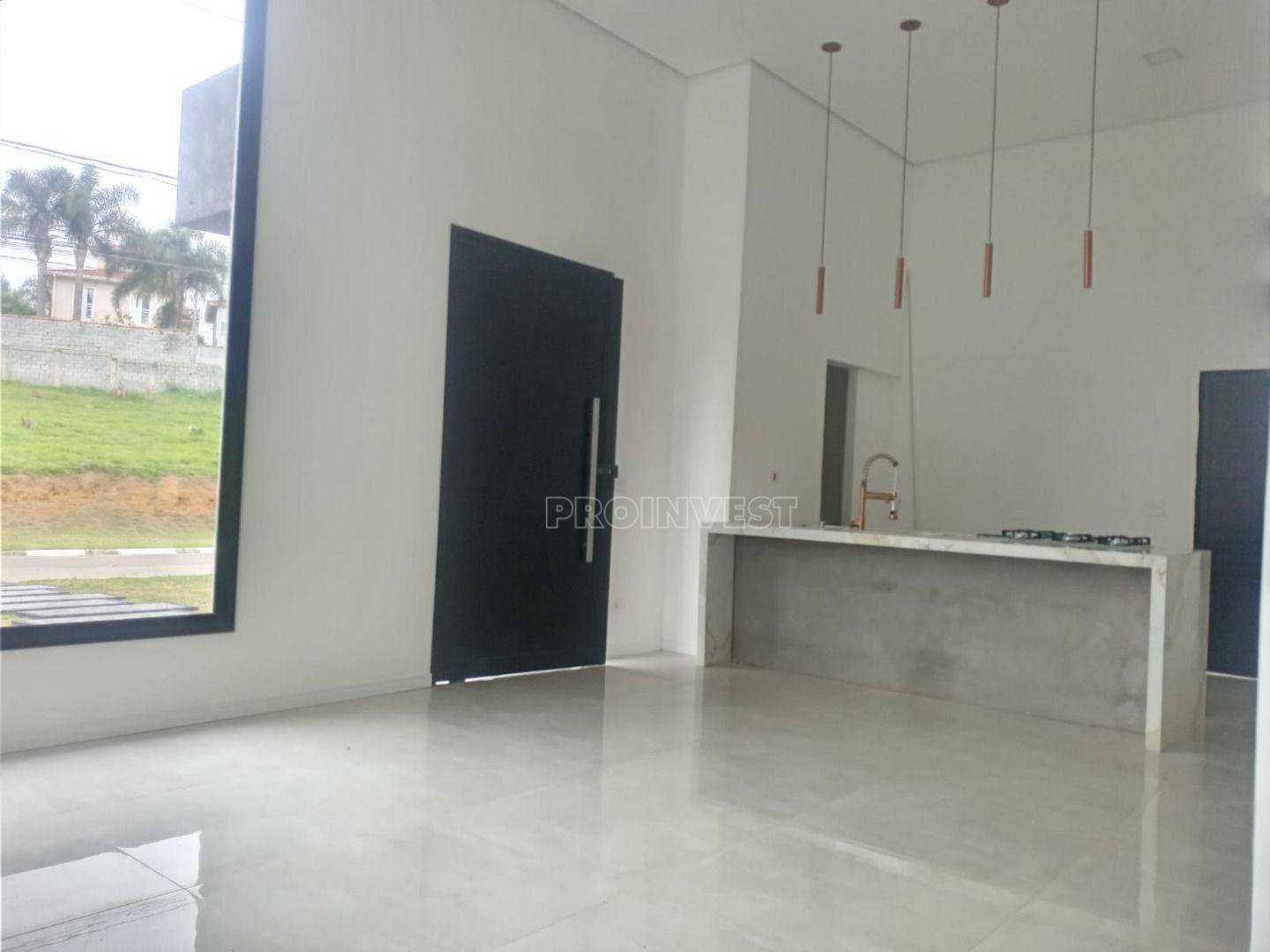 Casa de Condomínio à venda com 3 quartos, 268m² - Foto 10