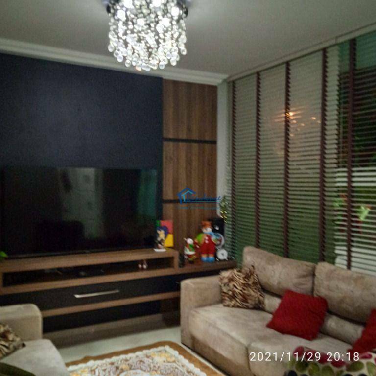 Sobrado à venda com 2 quartos, 186m² - Foto 34