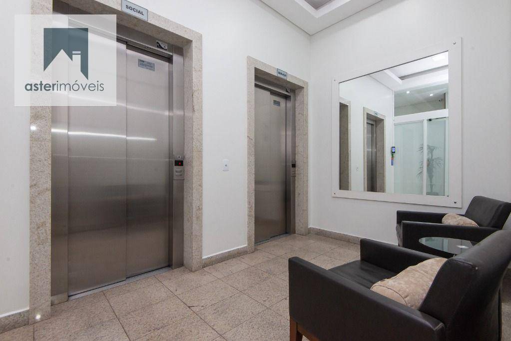 Apartamento para alugar com 2 quartos, 62m² - Foto 5