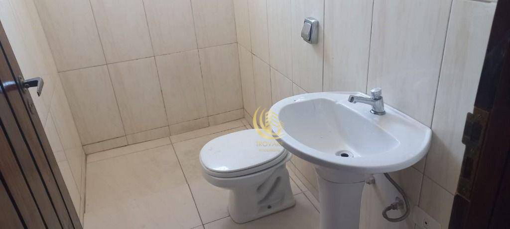 Sobrado à venda com 3 quartos, 100m² - Foto 8