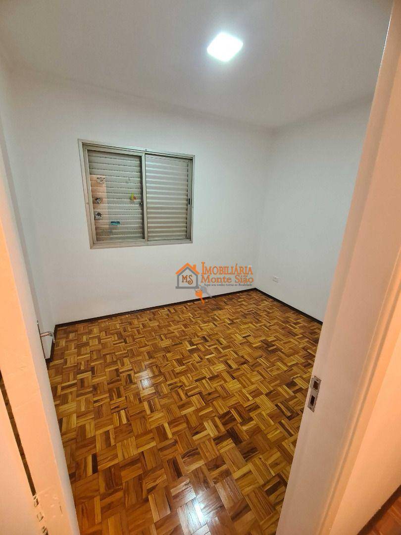 Apartamento à venda com 2 quartos, 67m² - Foto 8