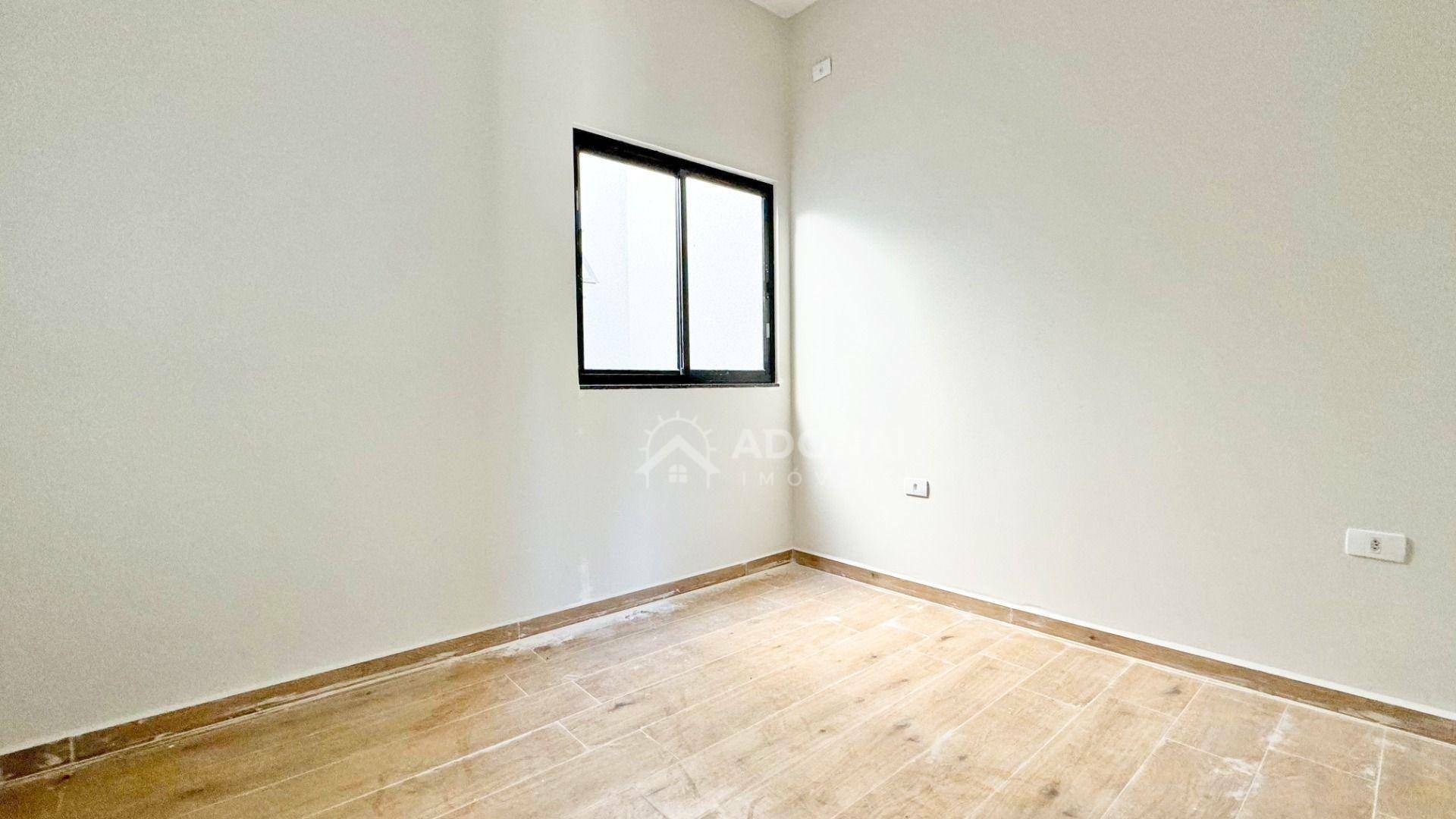 Casa à venda com 3 quartos, 77m² - Foto 16