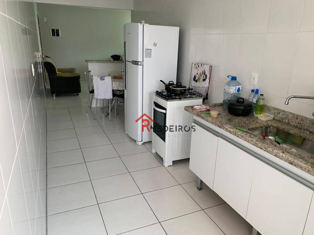 Apartamento à venda com 2 quartos, 87m² - Foto 6