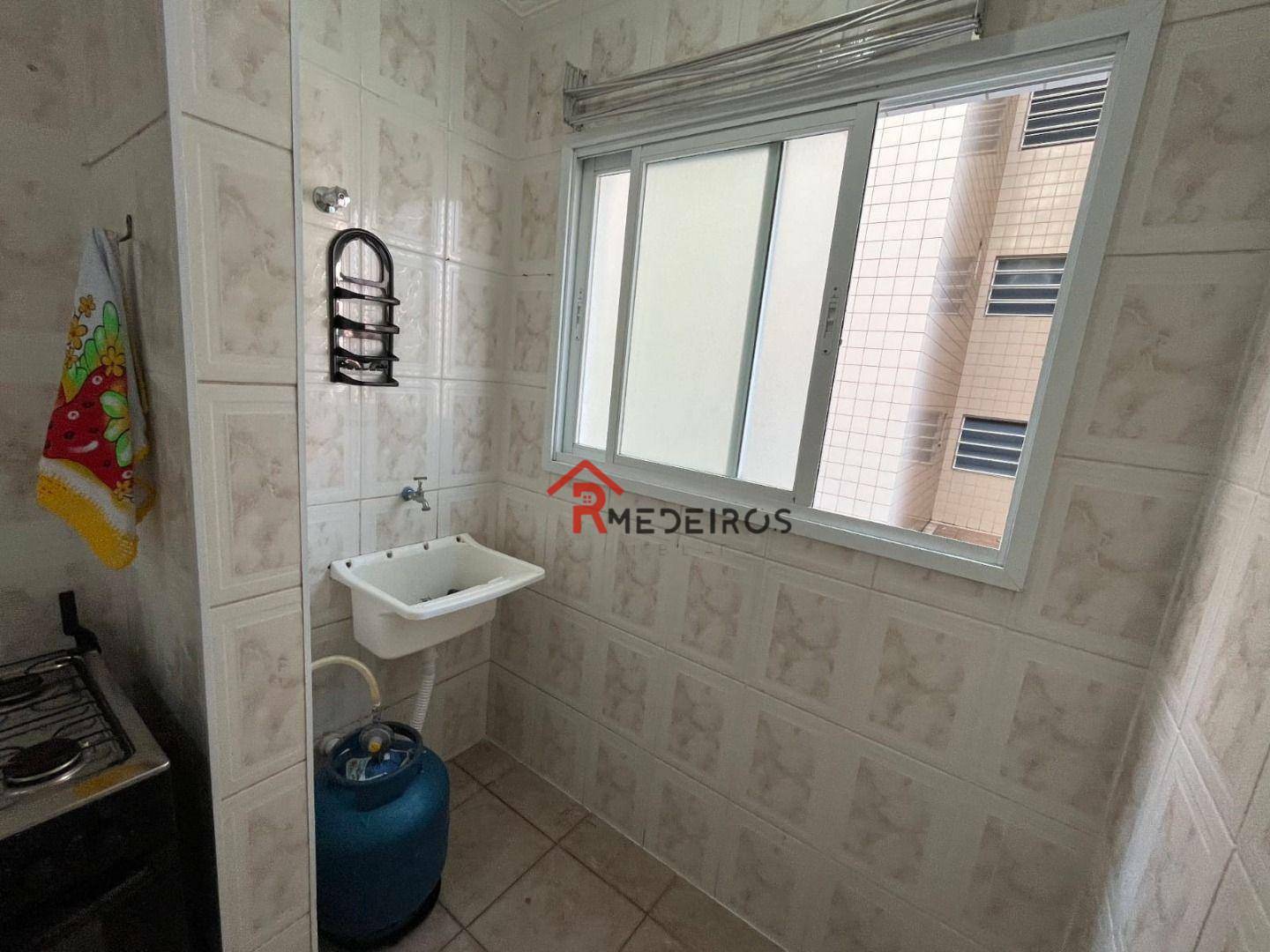 Apartamento à venda com 1 quarto, 58m² - Foto 9