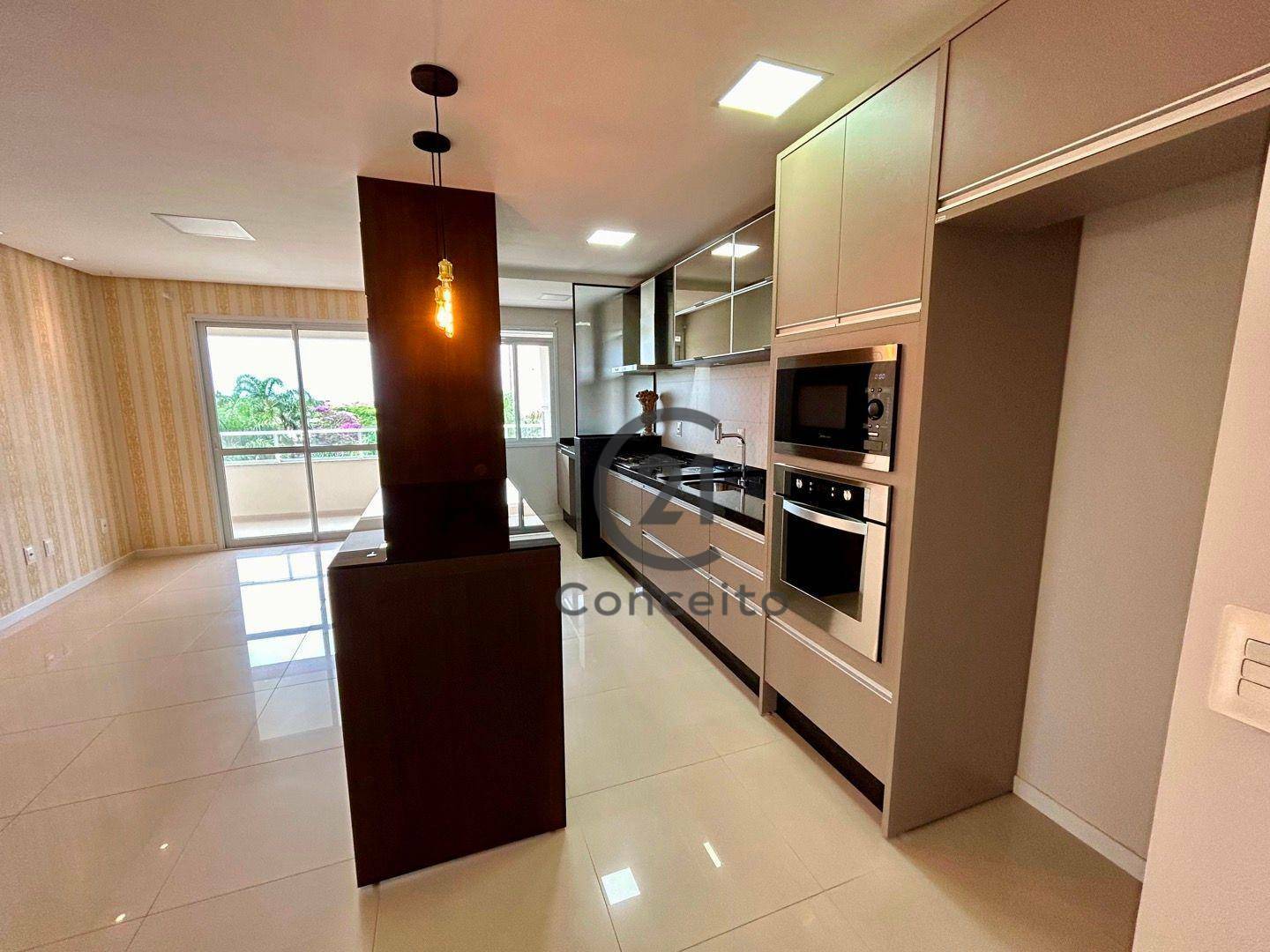 Apartamento à venda com 3 quartos, 96m² - Foto 2