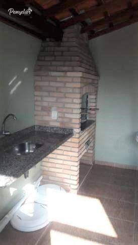 Apartamento à venda com 3 quartos, 95m² - Foto 22