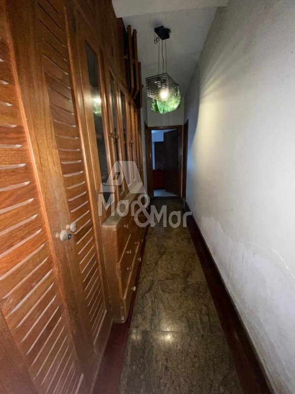 Apartamento à venda com 4 quartos, 234m² - Foto 6