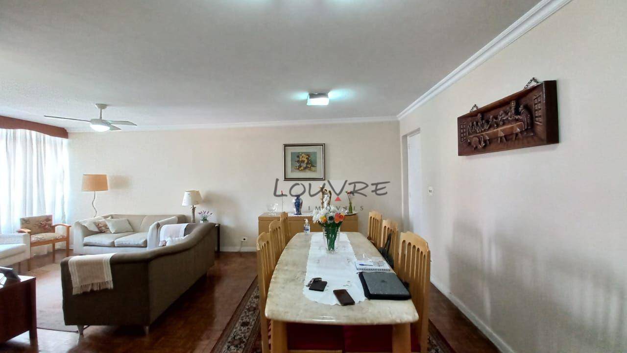 Apartamento à venda com 3 quartos, 98m² - Foto 11