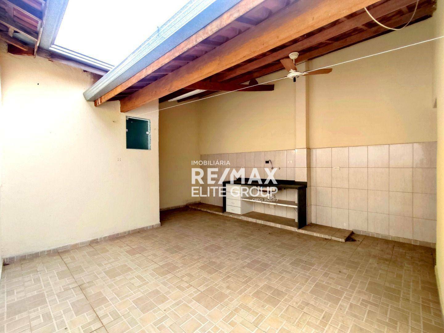 Casa de Condomínio à venda com 3 quartos, 110m² - Foto 22