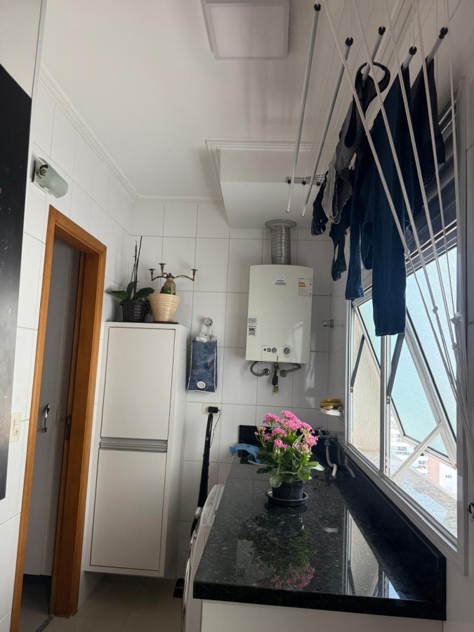 Apartamento para alugar com 3 quartos, 129m² - Foto 23