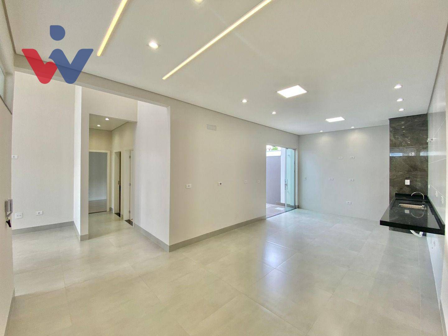 Casa à venda com 3 quartos, 115m² - Foto 14