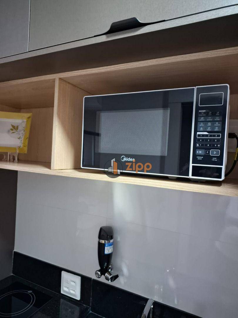 Kitnet e Studio à venda e aluguel com 1 quarto, 26m² - Foto 6