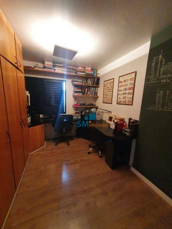 Apartamento à venda com 3 quartos, 93m² - Foto 8