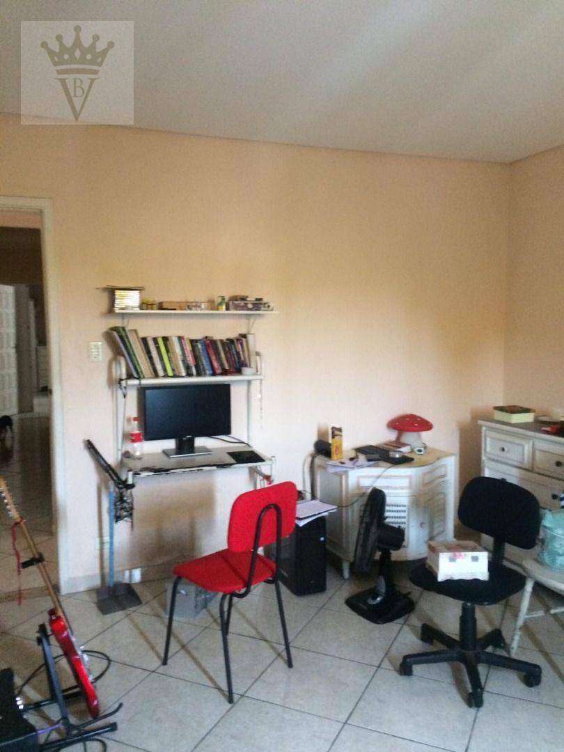 Sobrado à venda com 3 quartos, 180m² - Foto 16