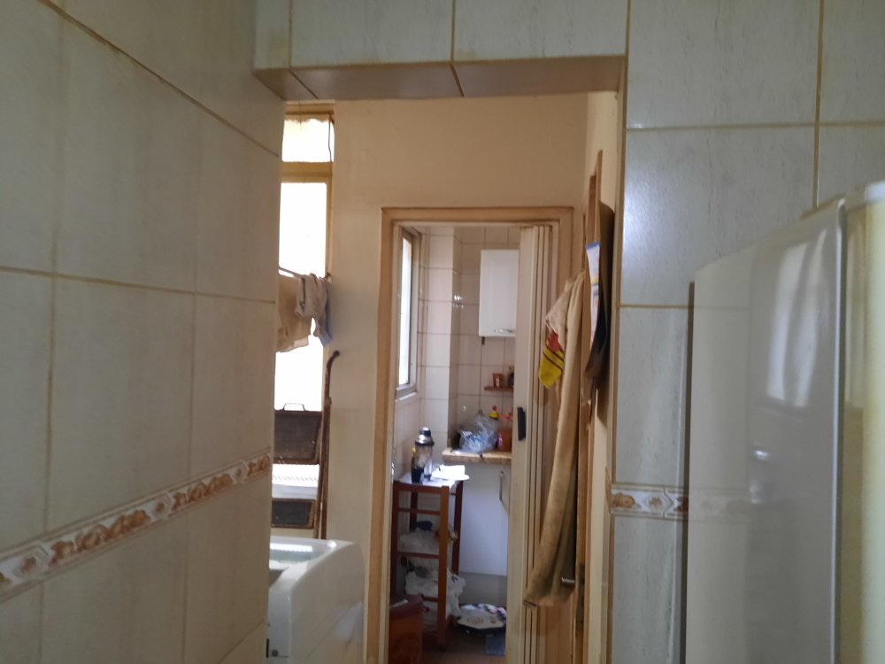 Apartamento à venda com 2 quartos, 63m² - Foto 6