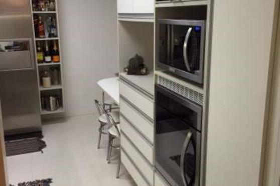 Apartamento à venda com 3 quartos, 132m² - Foto 5