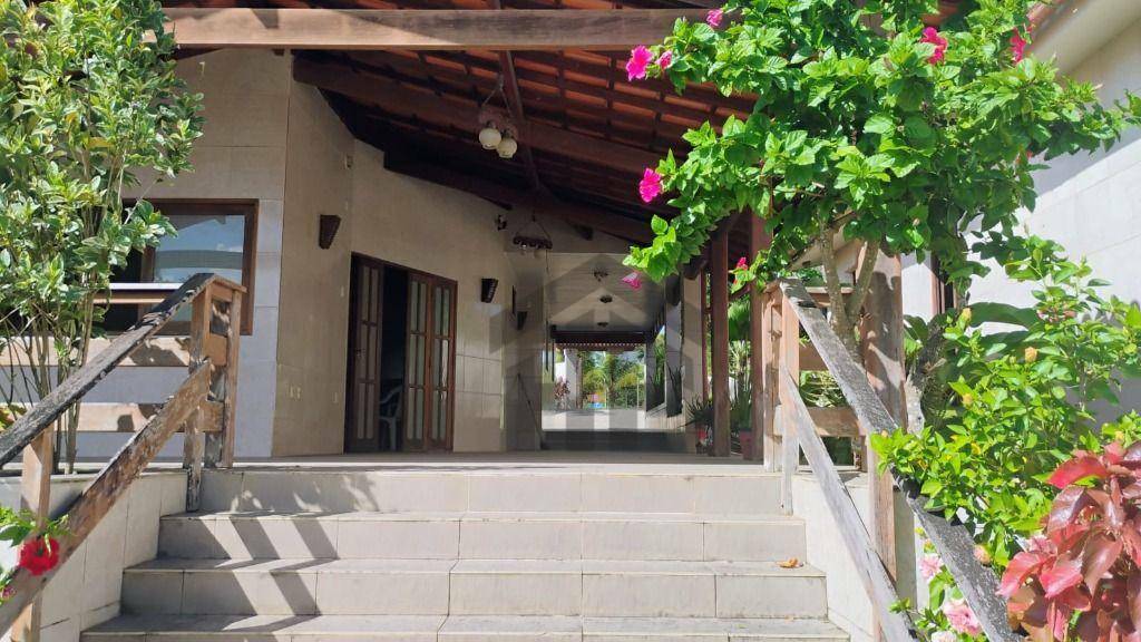 Chácara à venda com 6 quartos, 2200M2 - Foto 13