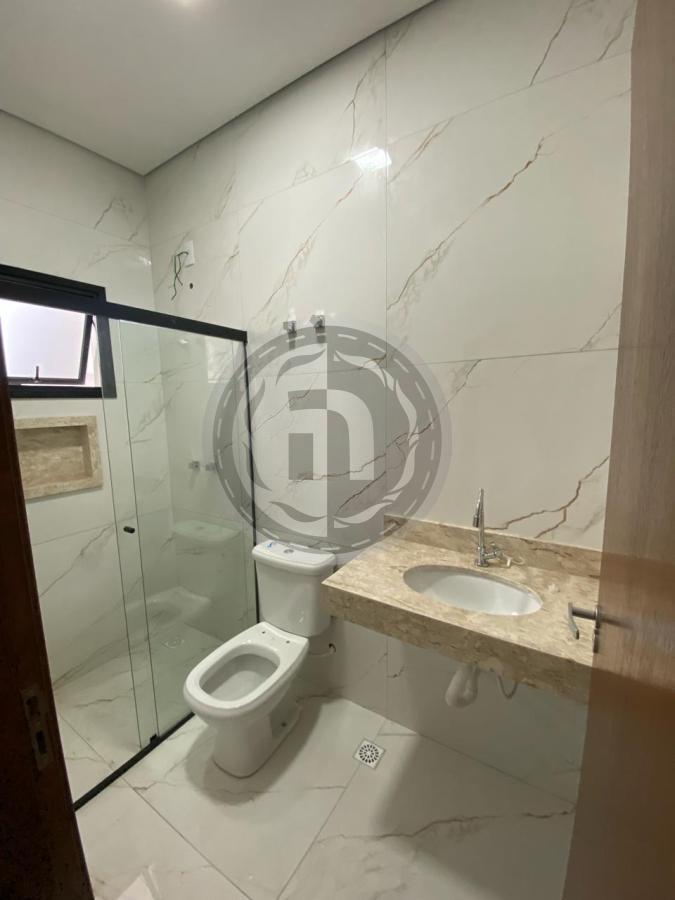 Casa de Condomínio à venda com 3 quartos, 124m² - Foto 17