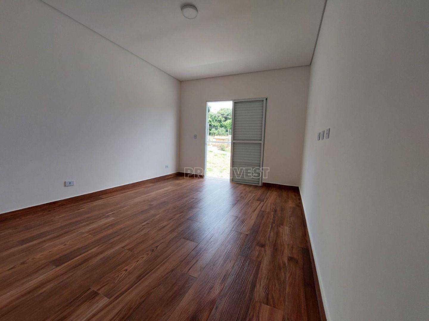 Casa de Condomínio à venda com 3 quartos, 126m² - Foto 16