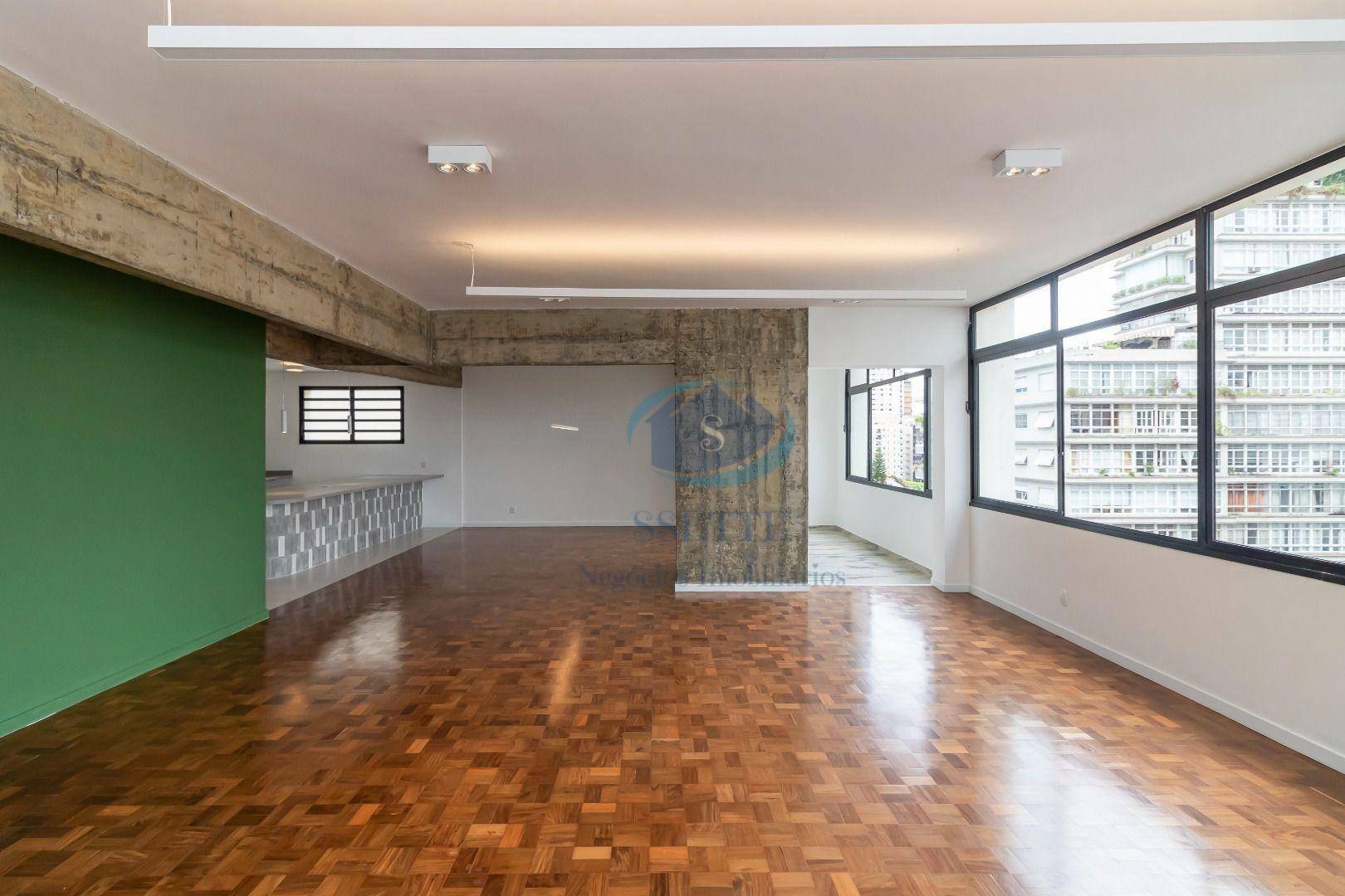 Apartamento à venda com 3 quartos, 279m² - Foto 21