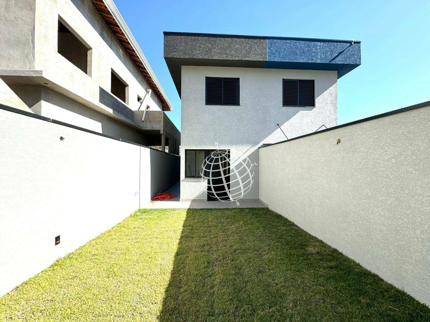 Casa à venda com 3 quartos, 97m² - Foto 28