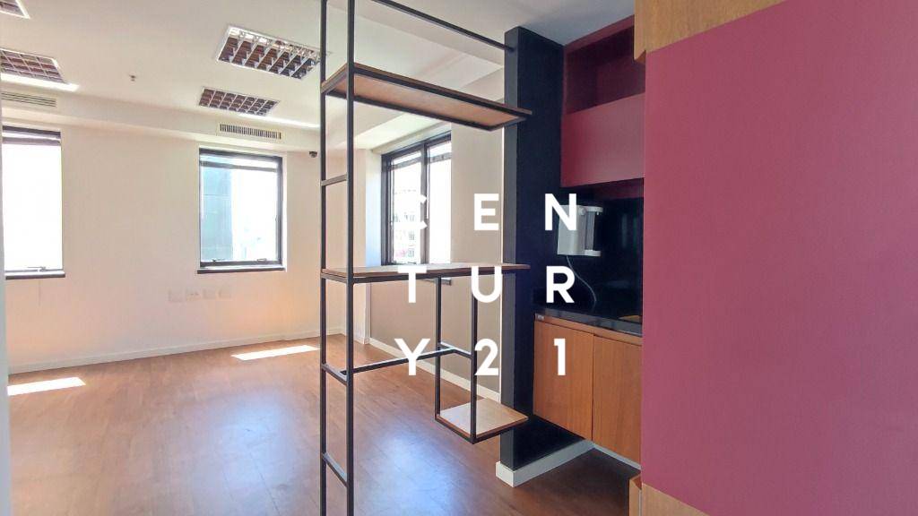 Sala-Conjunto, 62 m² - Foto 17