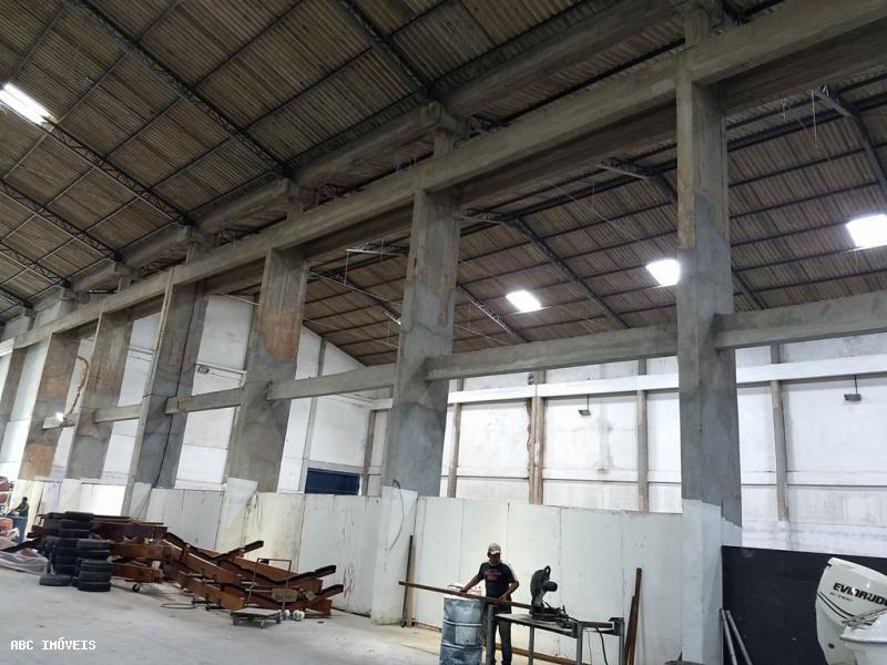 Depósito-Galpão-Armazém para alugar com 1 quarto, 10000m² - Foto 10