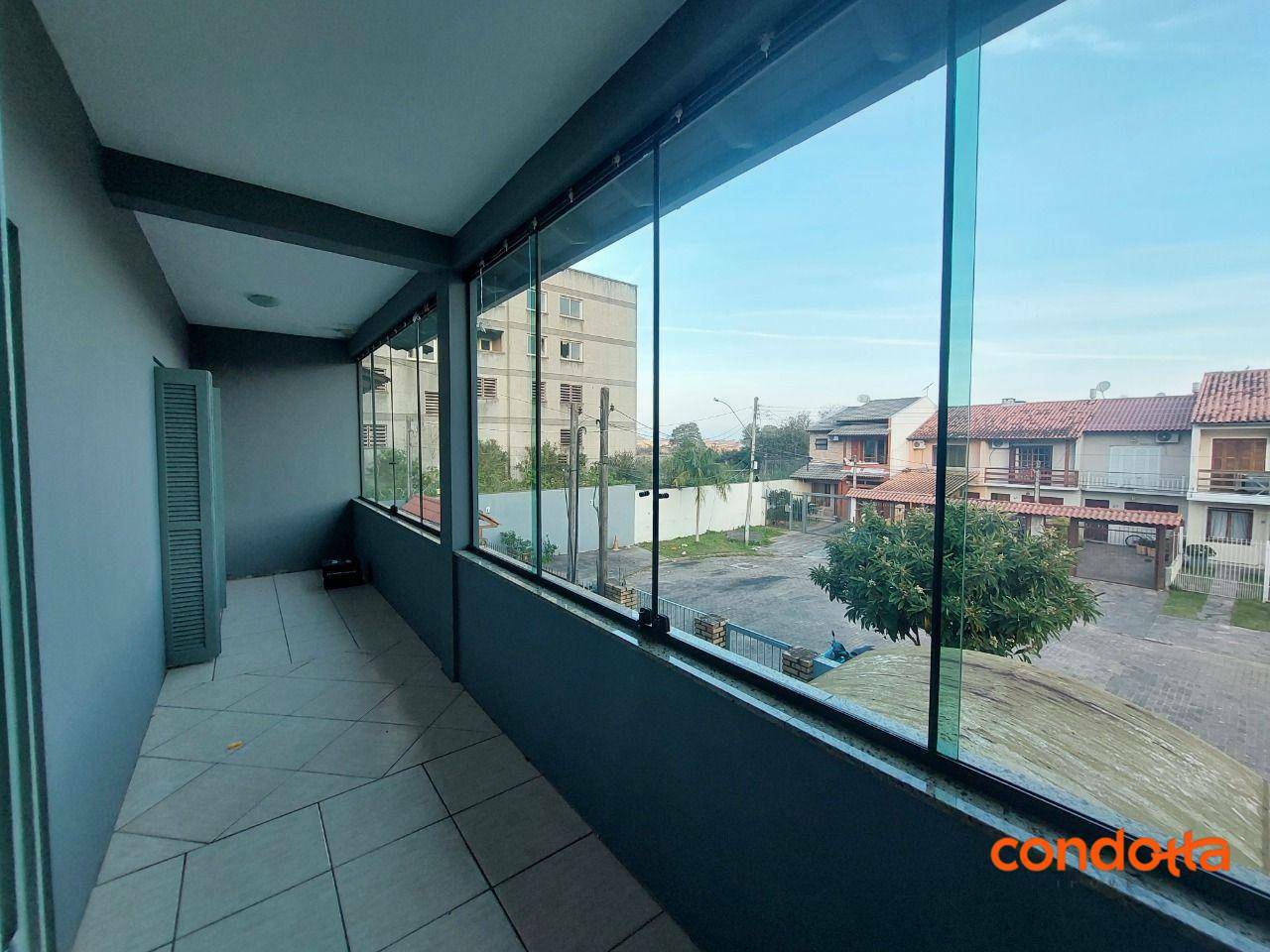 Sobrado para alugar com 3 quartos, 215m² - Foto 16