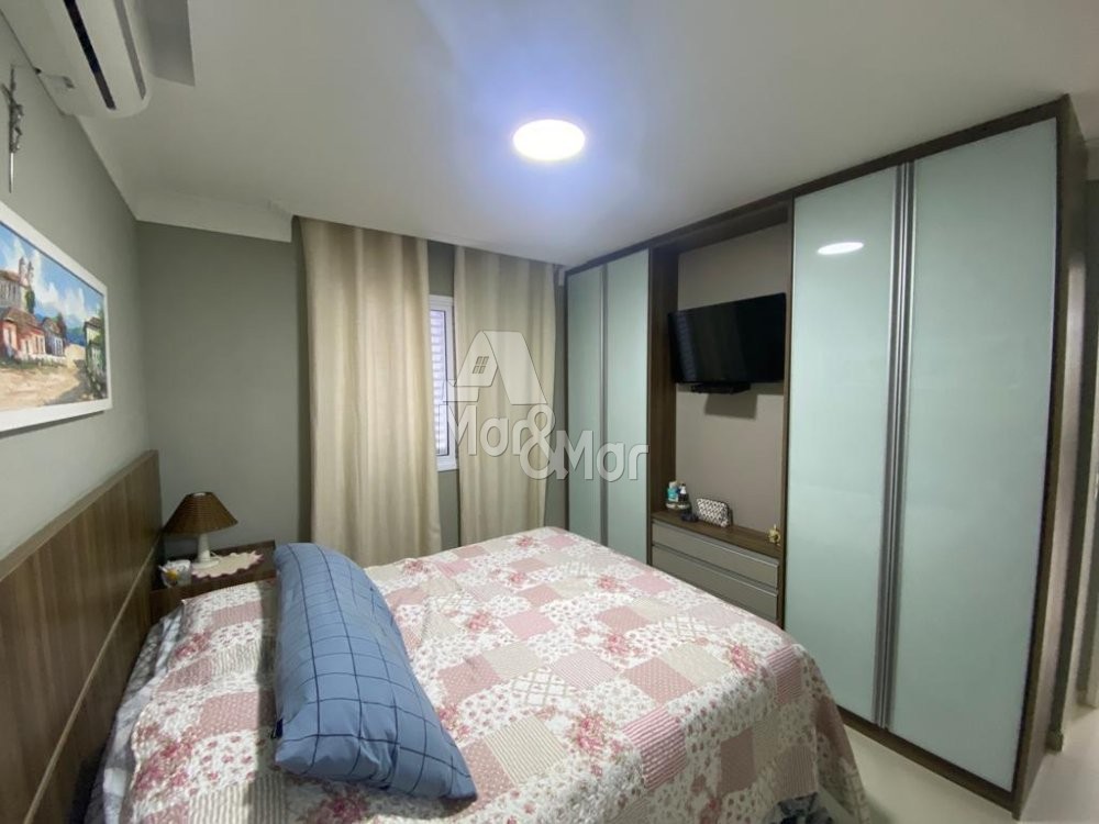 Apartamento à venda com 2 quartos, 84m² - Foto 8